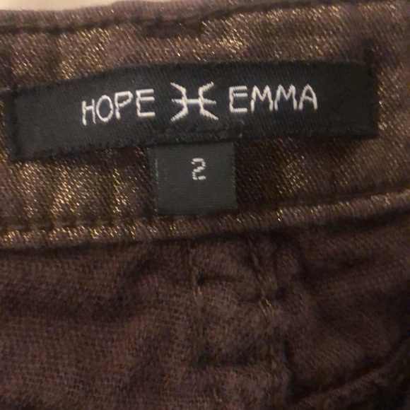 Pants - Picture 3 of 5